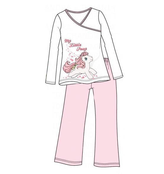 童装睡衣款式图-内衣/家居设计-服装设计