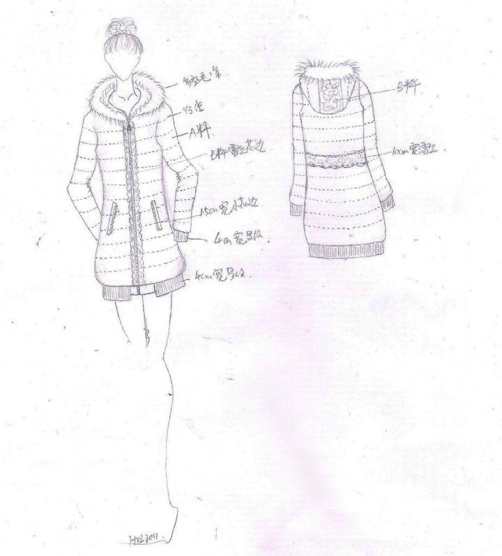 关于deeyothy------关于我-女装设计-服装设计-服装网
