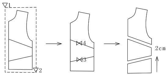 cad安装教程_cad内衣纸样教程(2)