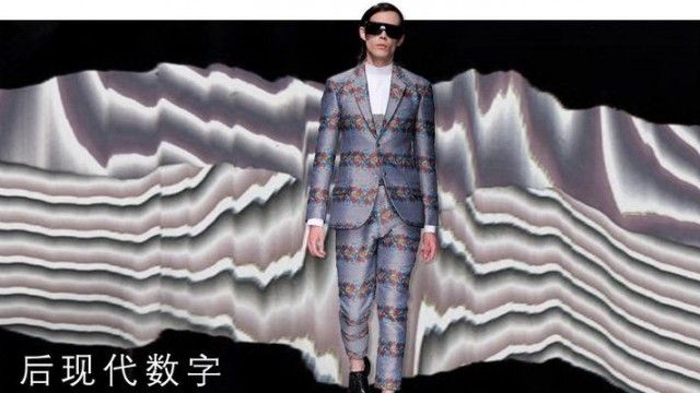 2014春夏男装印花+图案流行趋势-服装趋势预