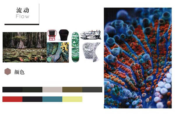 NellyRodi 2015春夏流行趋势预测解析-服装趋势